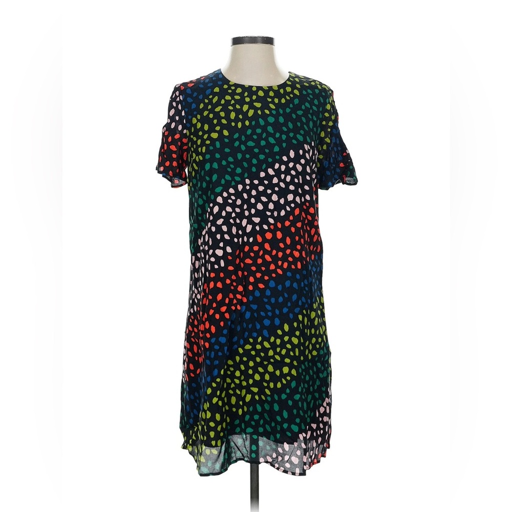 Sugarhill Brighton Multicolor Dress
